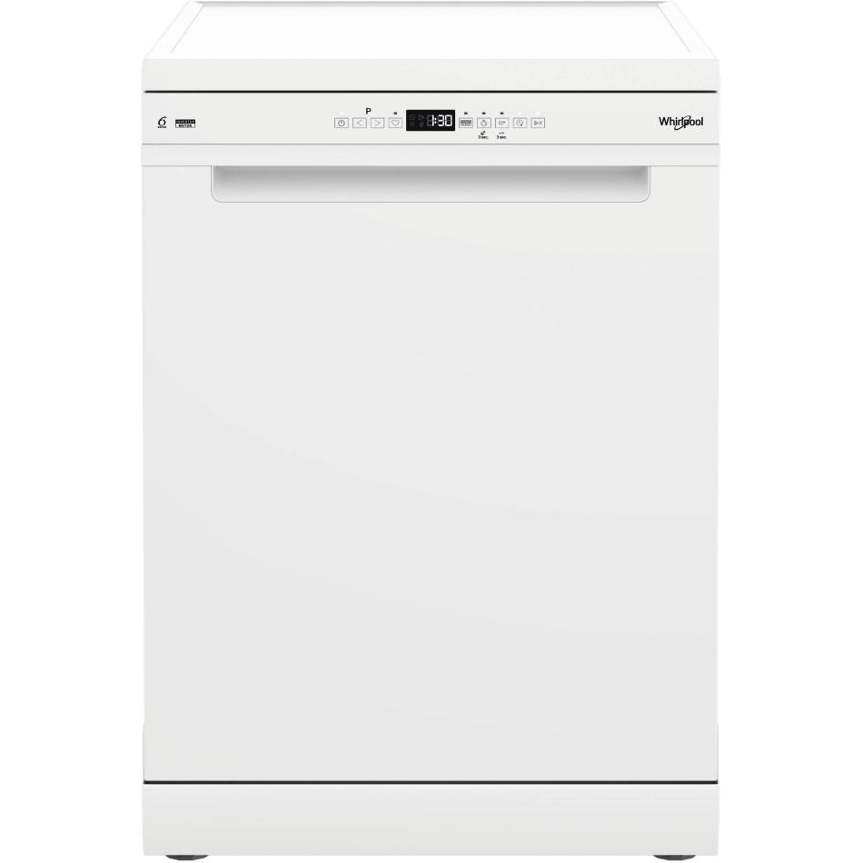 Lave vaisselle 60 cm W7FHP33, WHIRLPOOL