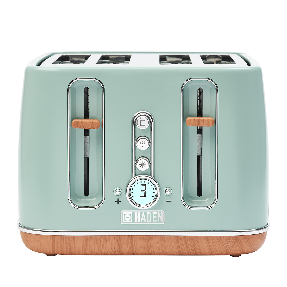 Dorchester 4-Slice Toaster, HADEN