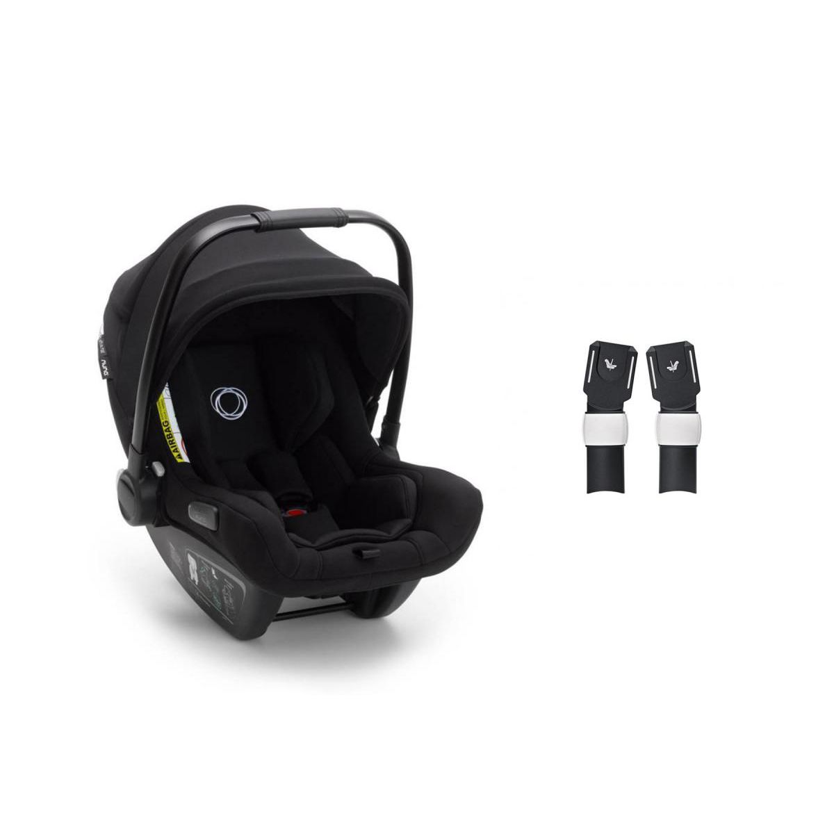 Adaptateur Poussette Bebe Confort La Redoute