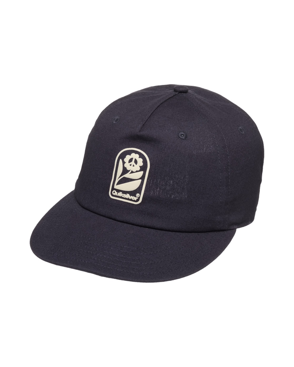 Casquette déstructurée DRIFTER CANVAS ART, QUIKSILVER