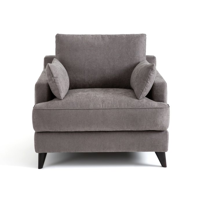 Image 0 Fauteuil in viscose-polyester, Alwine AM.PM Fauteuil in viscose-polyester, Alwine AM.PM image 0
