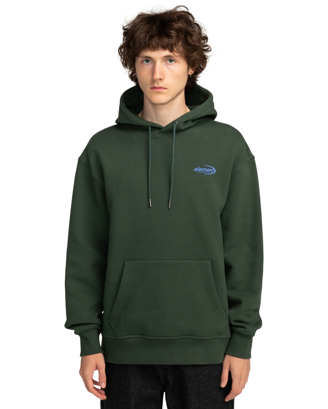 Sweat à capuche CORNELL CIPHER, ELEMENT