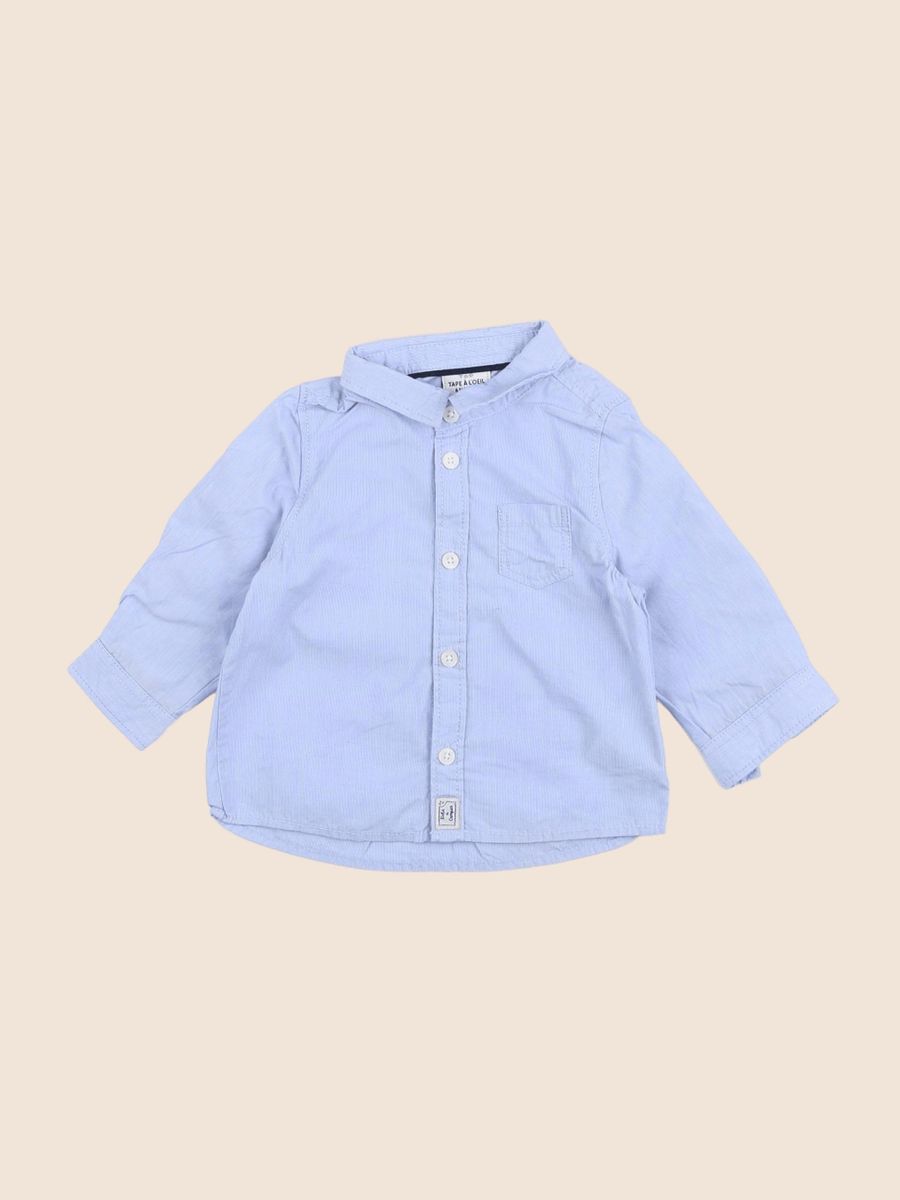 Chemise - Très bon état, TAPE A L'OEIL