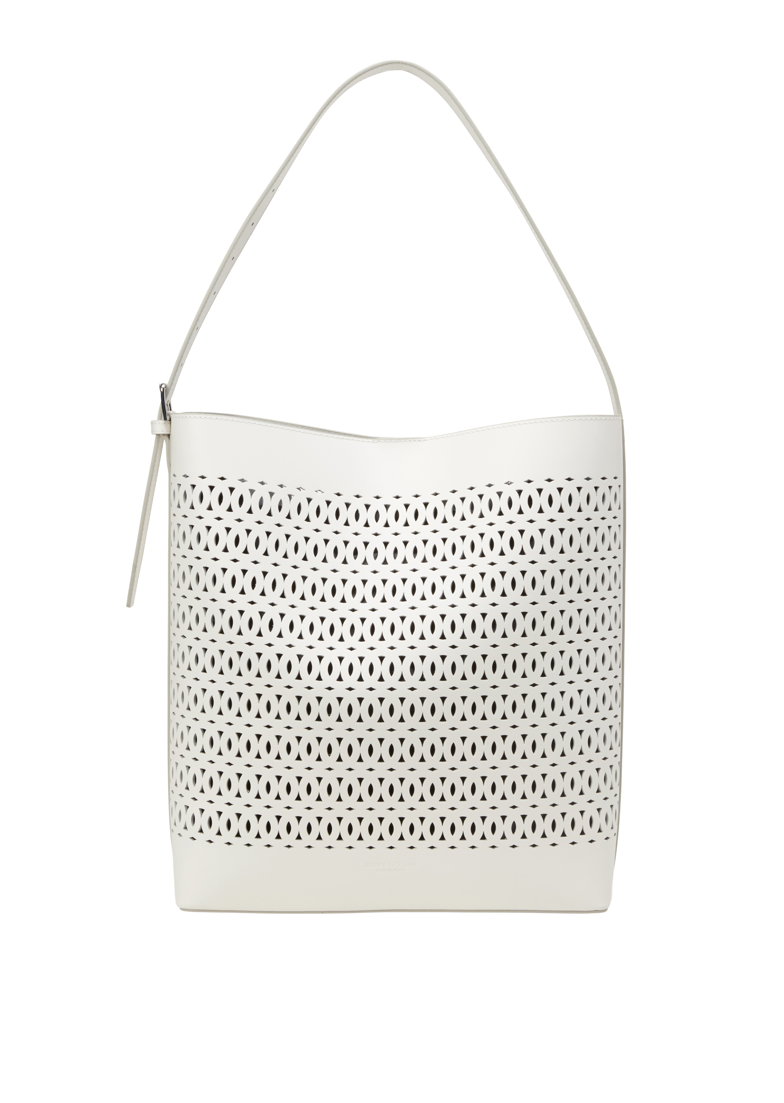Hobo Bag moyen avec pochette intérieure amovible, MARC O'POLO