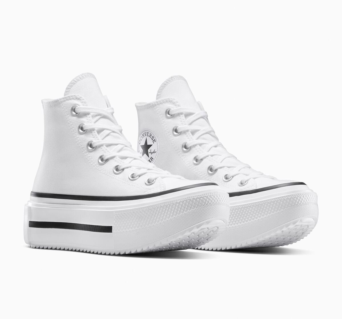 Converse Zapatillas Lift Double Stack Foundation