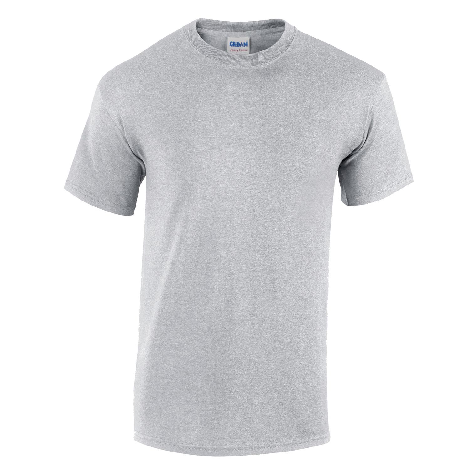 T-shirt, GILDAN