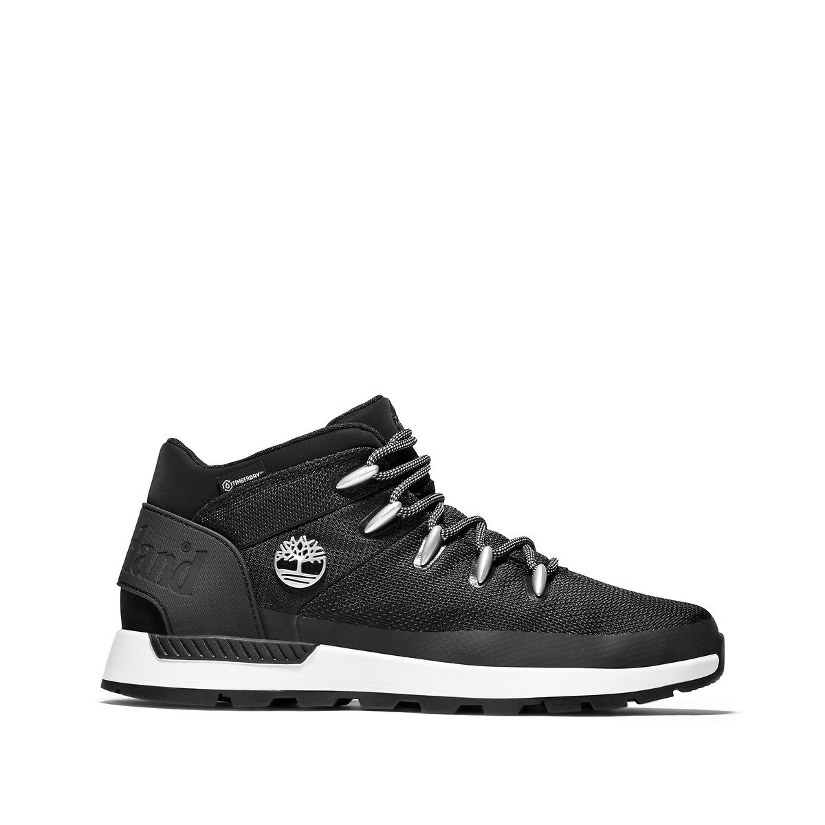 sprint trekker mid fab waterproof