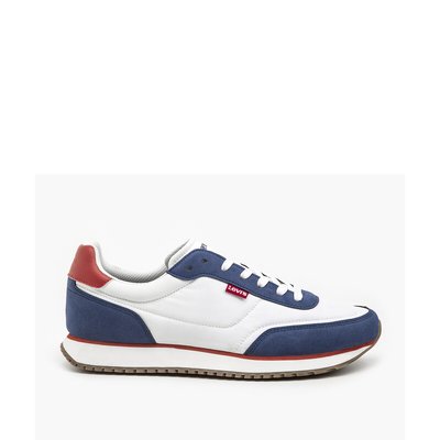 Flache Sneakers Stag Runner LEVI'S