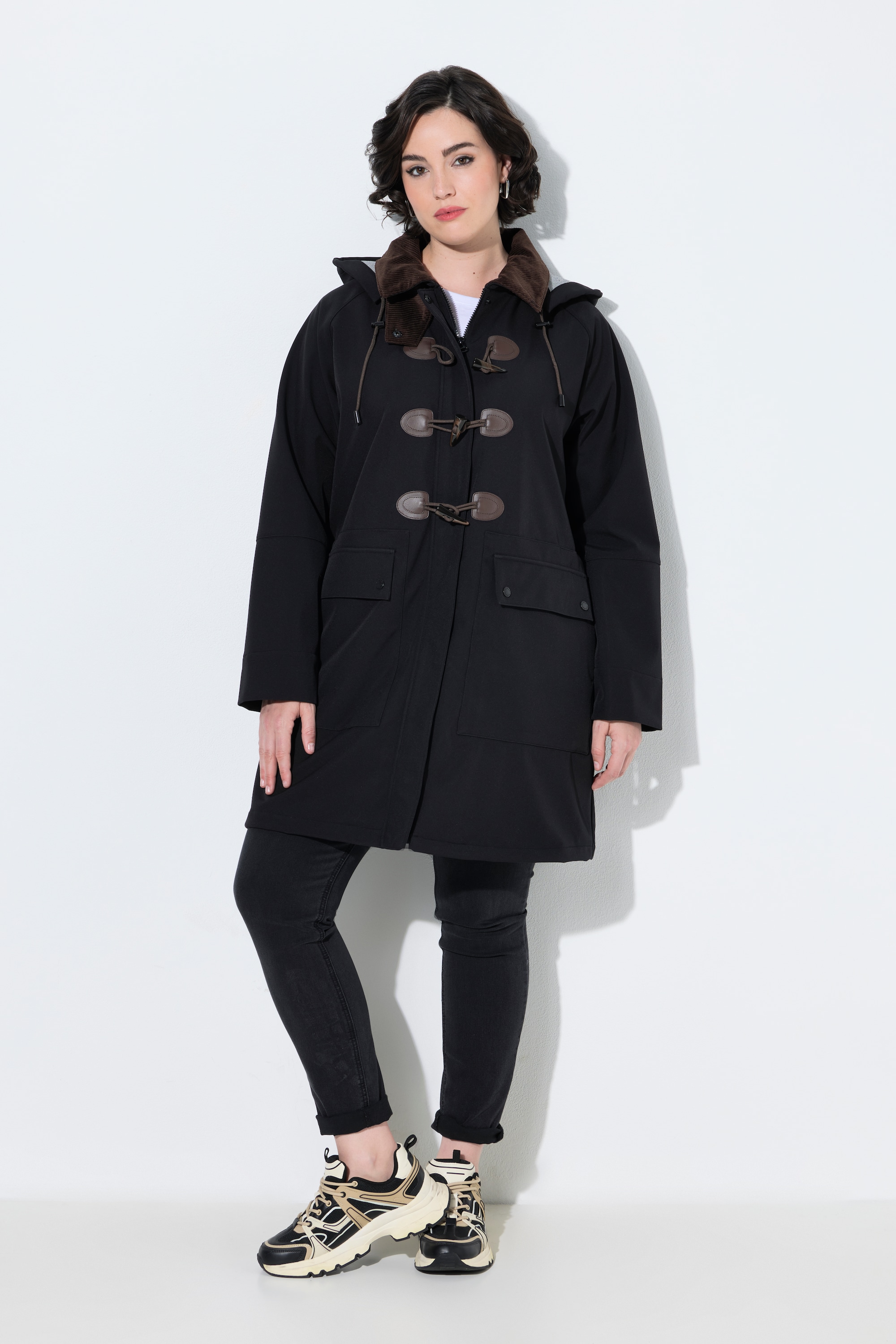Duffel-coat HYPRAR, ULLA POPKEN