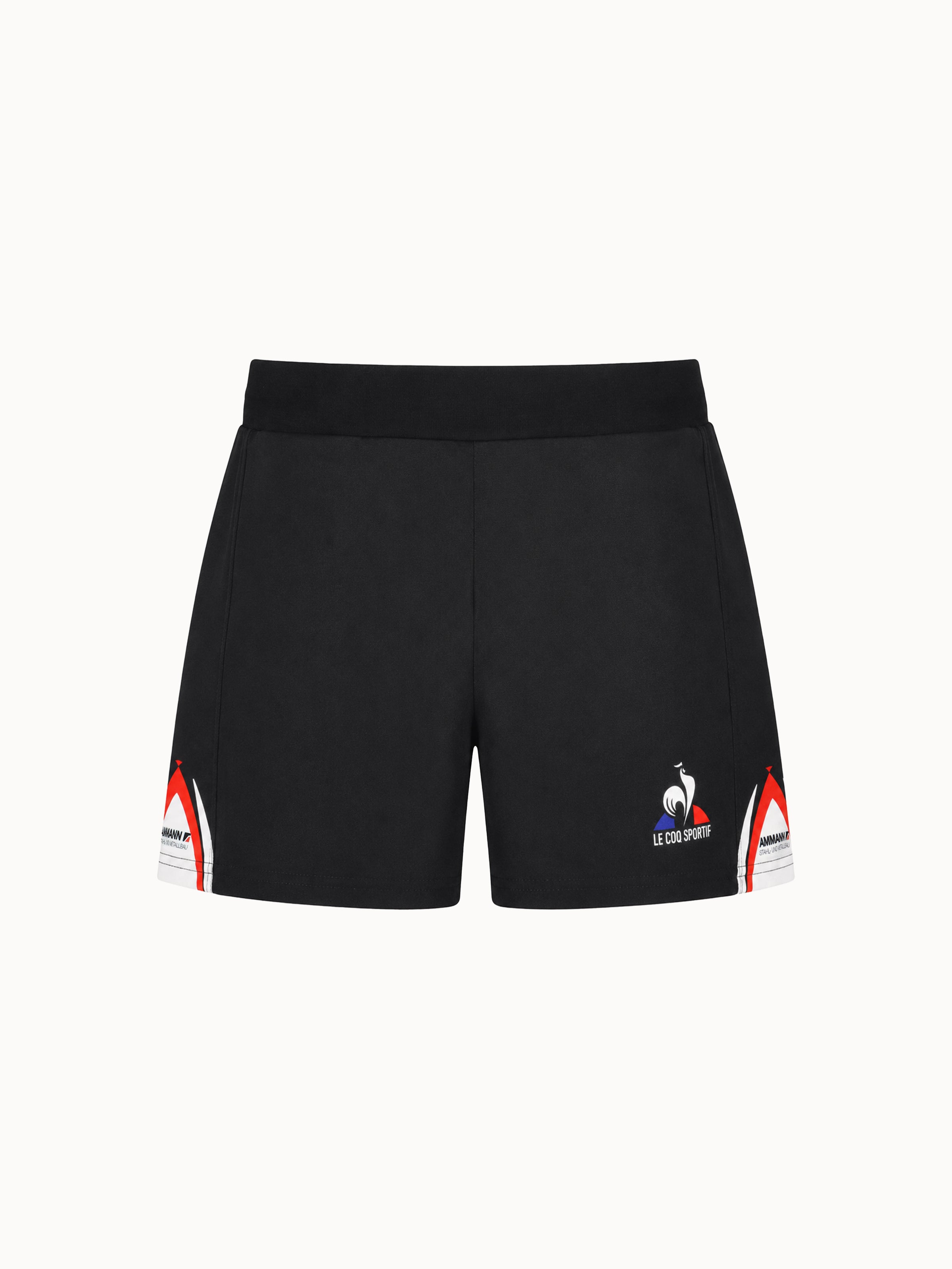 Short, LE COQ SPORTIF