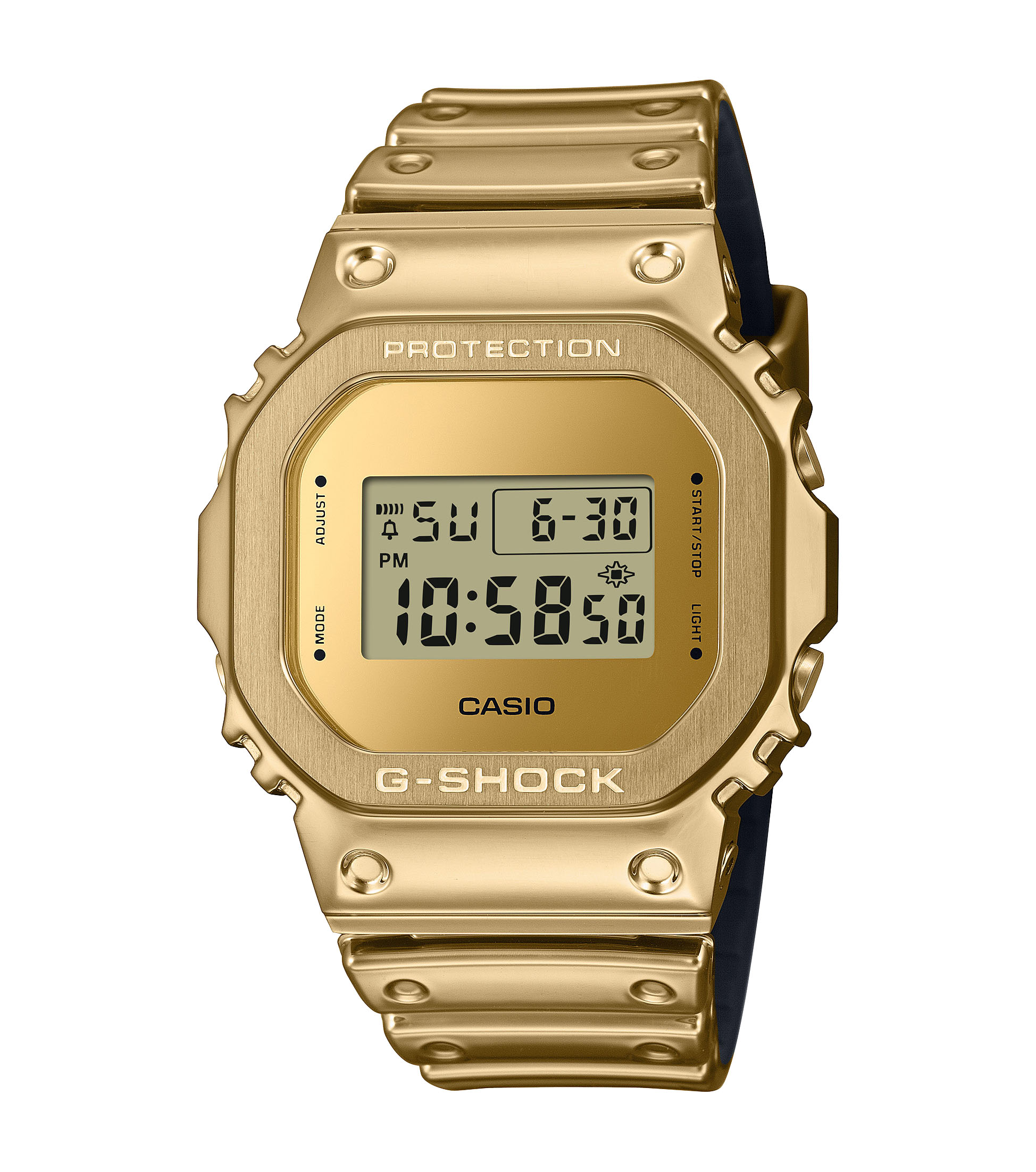 Montre Digital  CASIO G-SHOCK, G-SHOCK