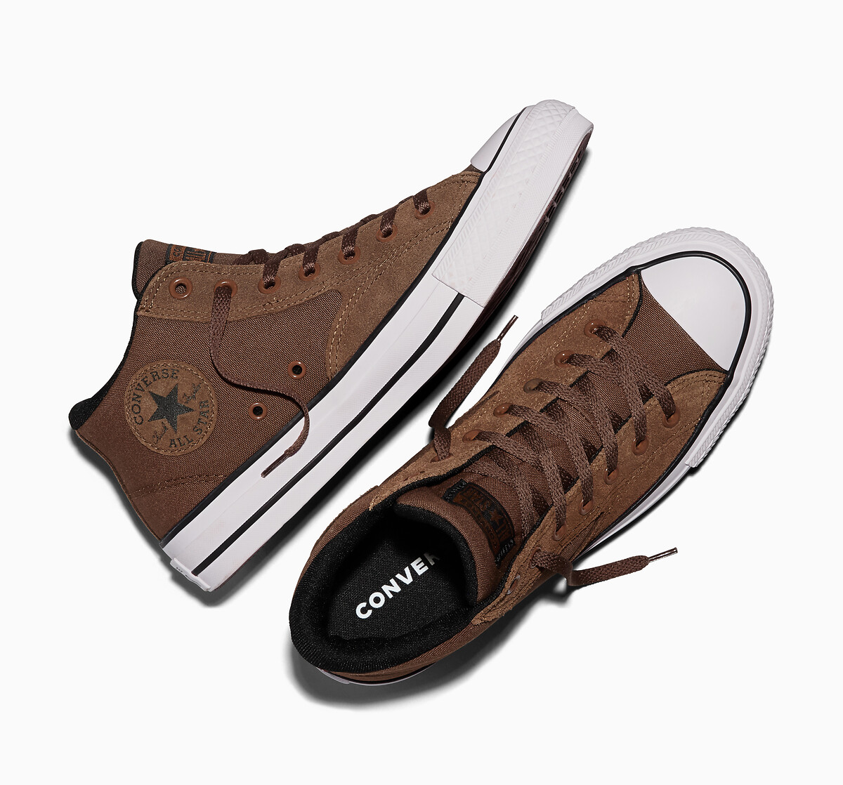 Converse Zapatillas Chuck Taylor All Star Malden Street Seasonal Color Canvas — photo 4