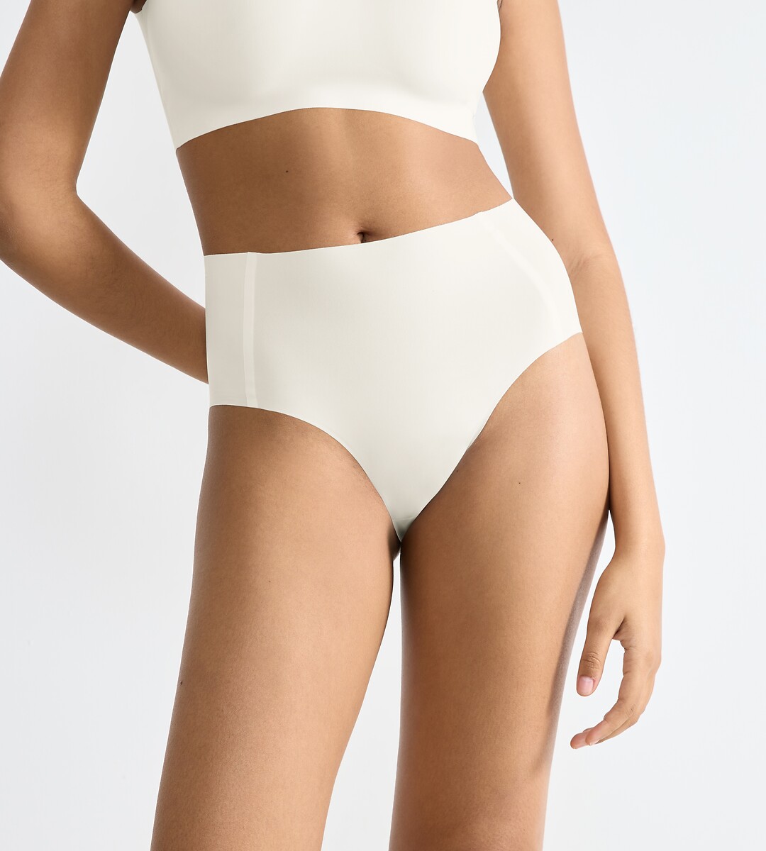 Culotte alta Zero Feel 2.0, SLOGGI