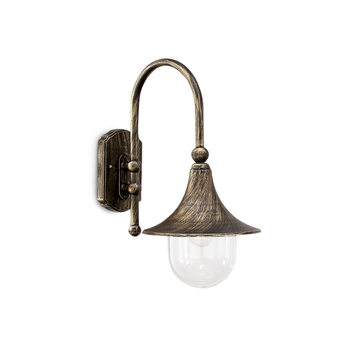 Applique    CIMA, IDEAL LUX