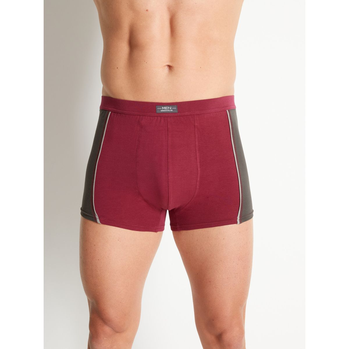 Shorty homme coton La Redoute