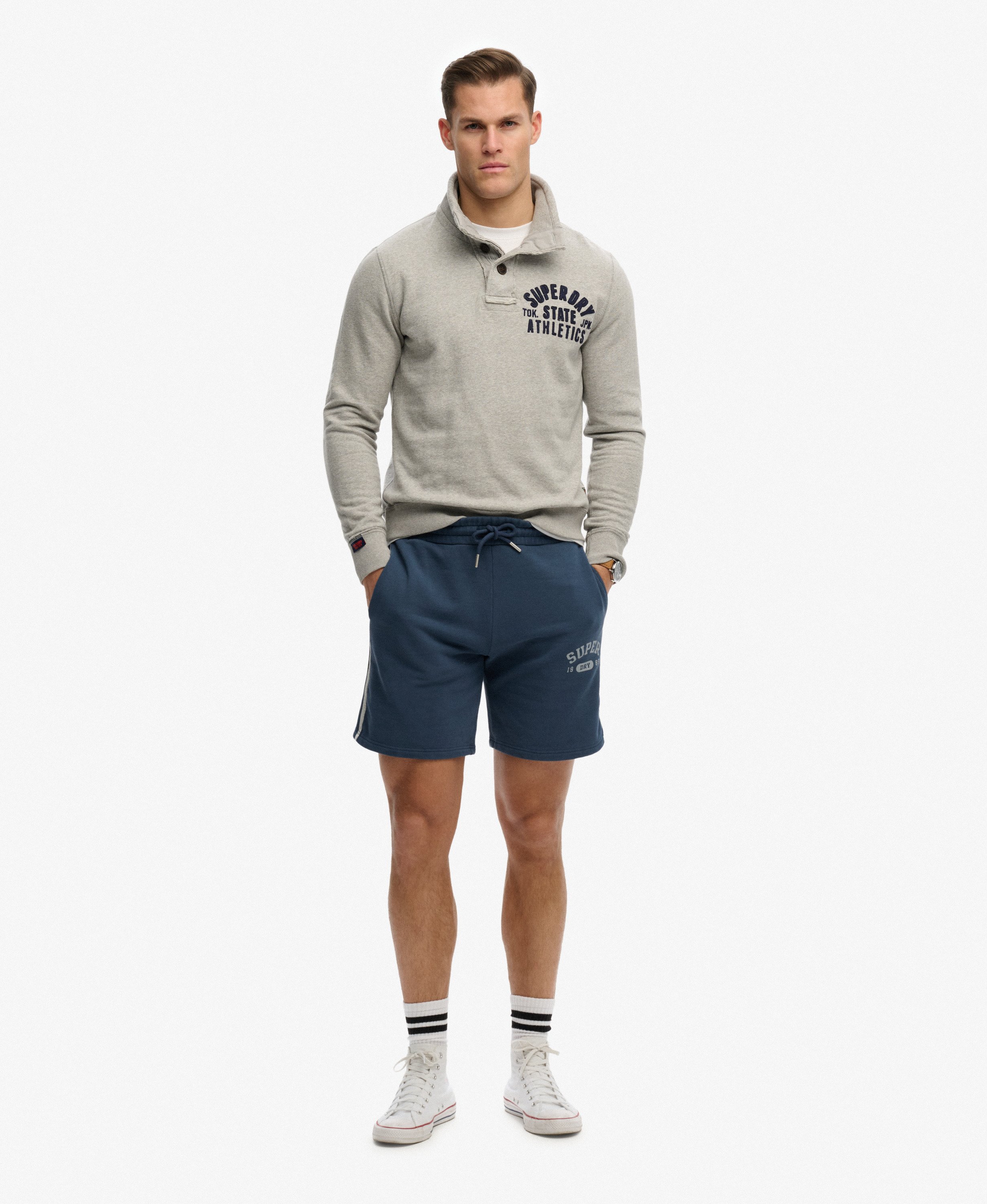 Short Athletic Essentials, SUPERDRY
