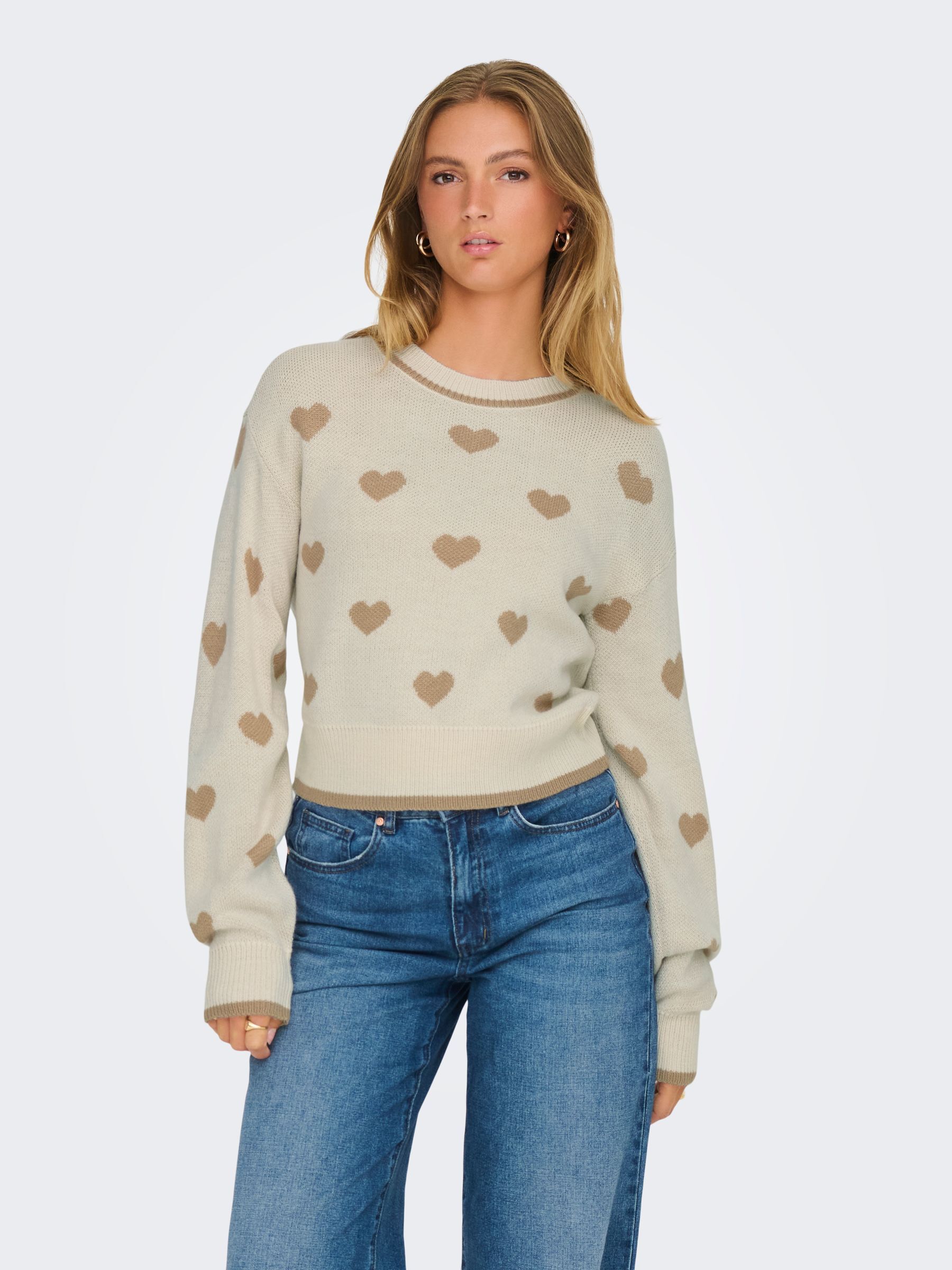 Pull En Maille, JDY