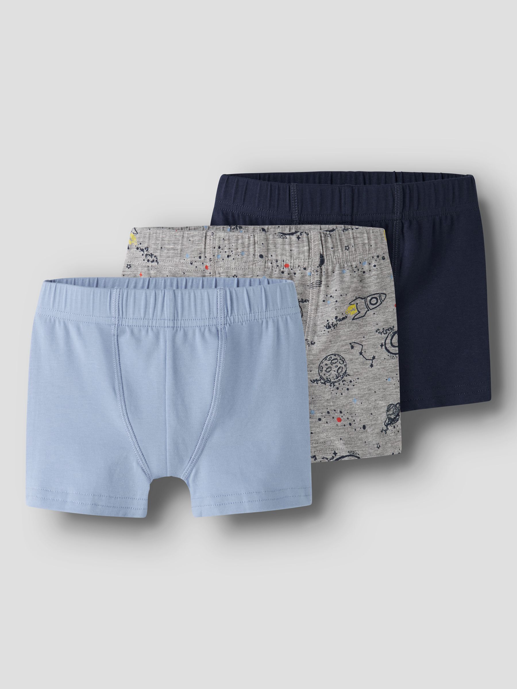 Boxer, NAME IT