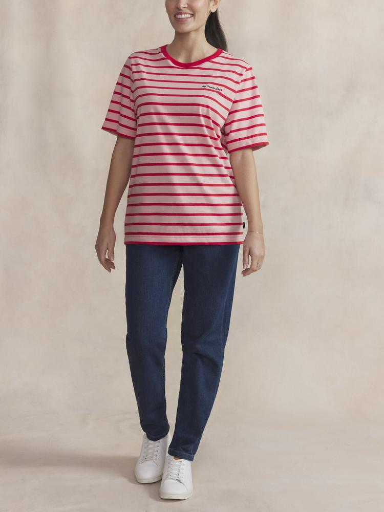 T-shirt manches courtes AMOUR, TBS