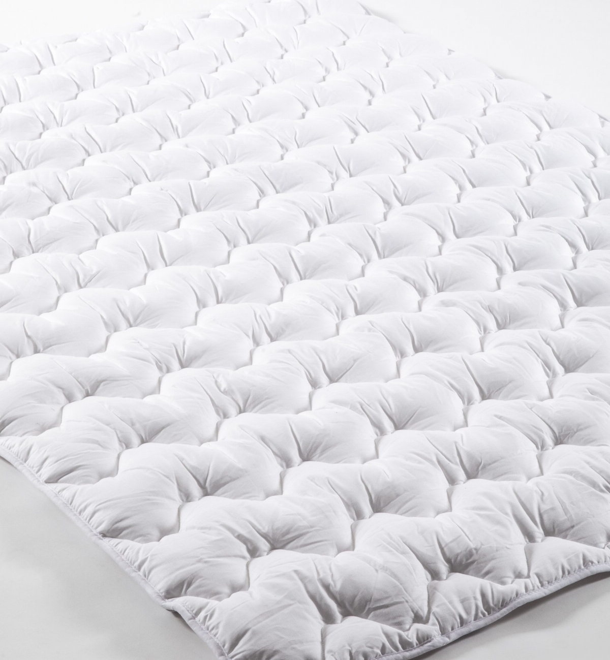 Surmatelas Enveloppe TENCEL™ Lyocell Coton Bio HAWI, KADOLIS