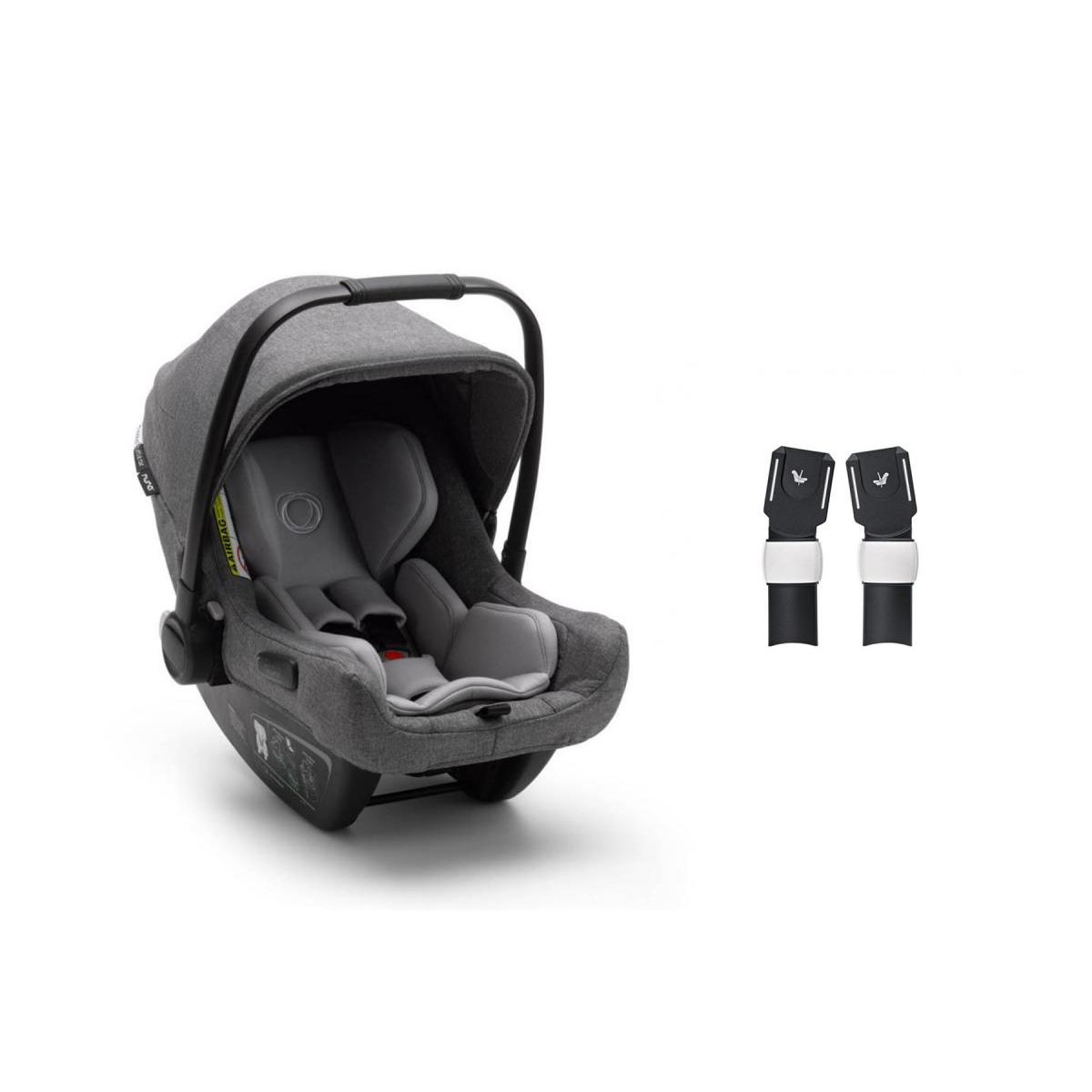 Adaptateur Poussette Bebe Confort La Redoute