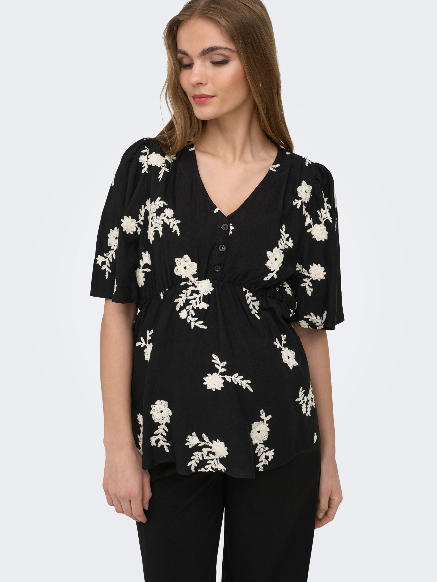 Blouse, ONLY