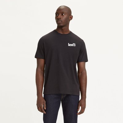 T-shirt, los model LEVI'S