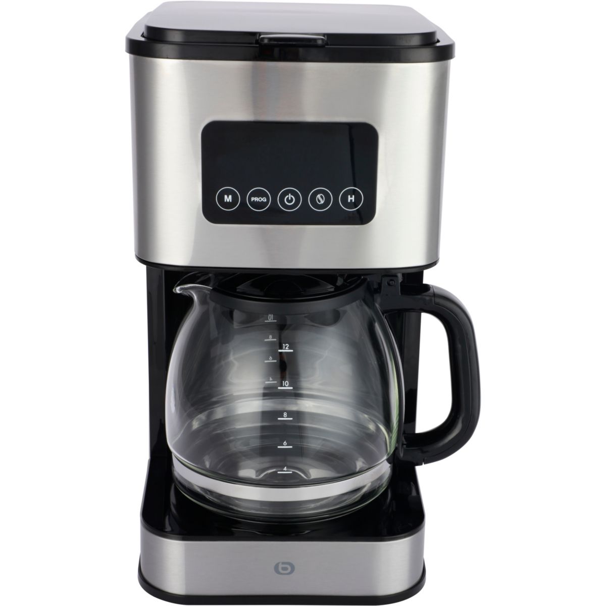 Cafetière filtre ECP4s, ESSENTIEL B