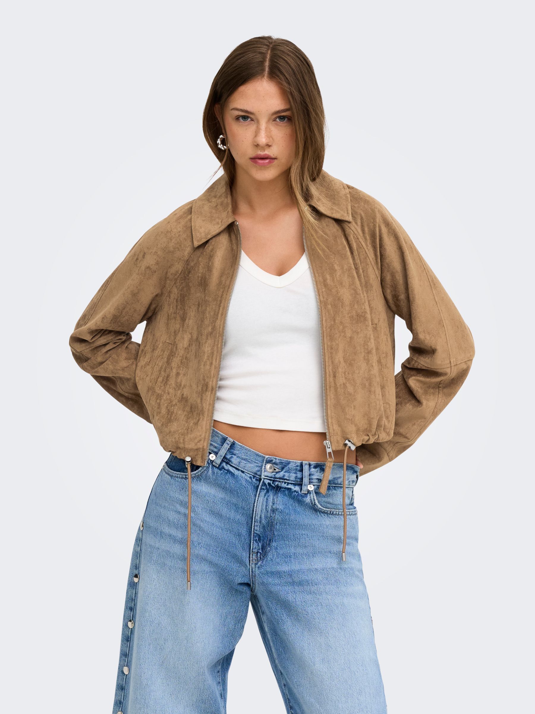 Veste, ONLY