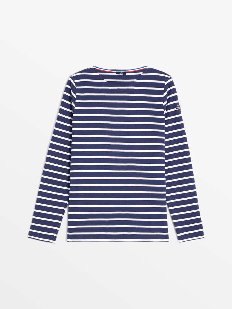 T-shirt manches longues OLIVIER, TBS