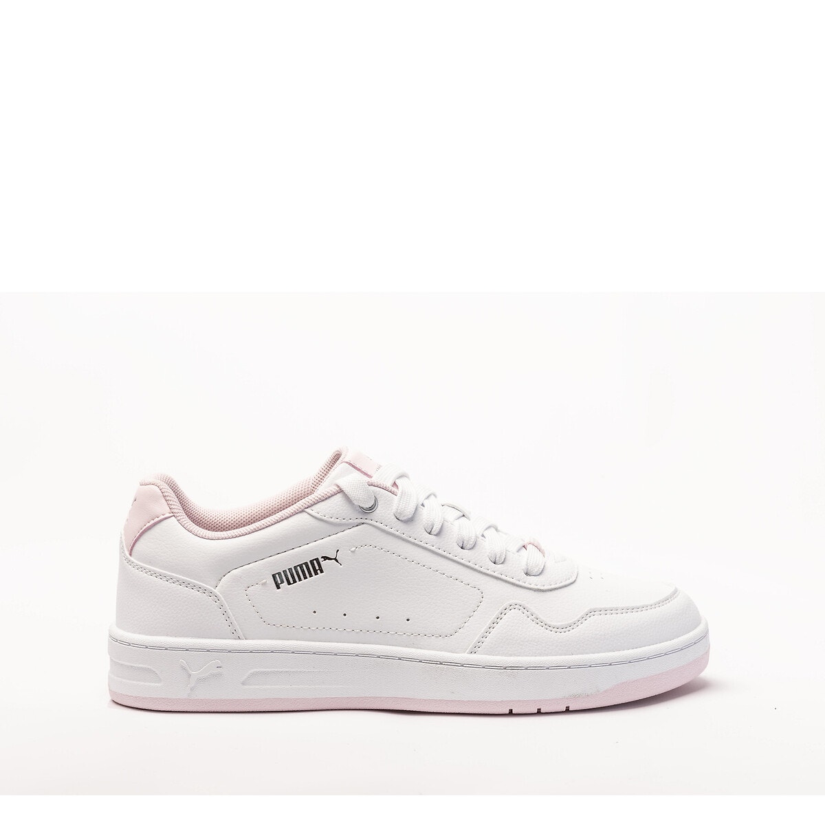 Basket puma femme nouvelle collection La Redoute