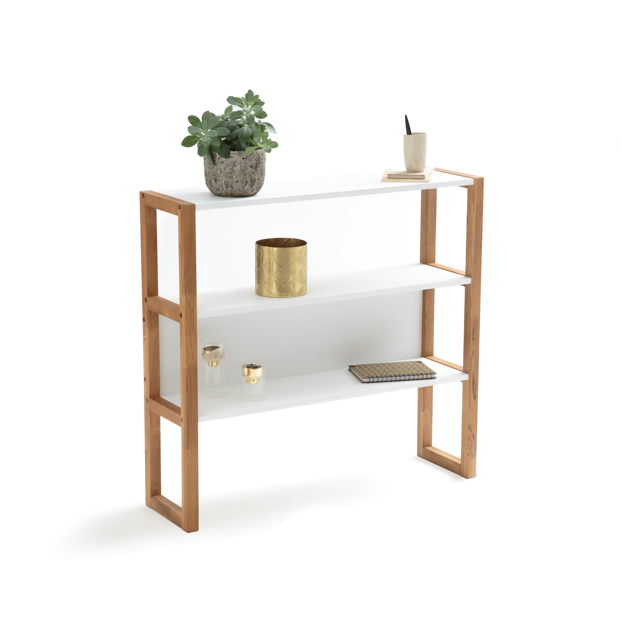 Console compo bianco La Redoute Interieurs