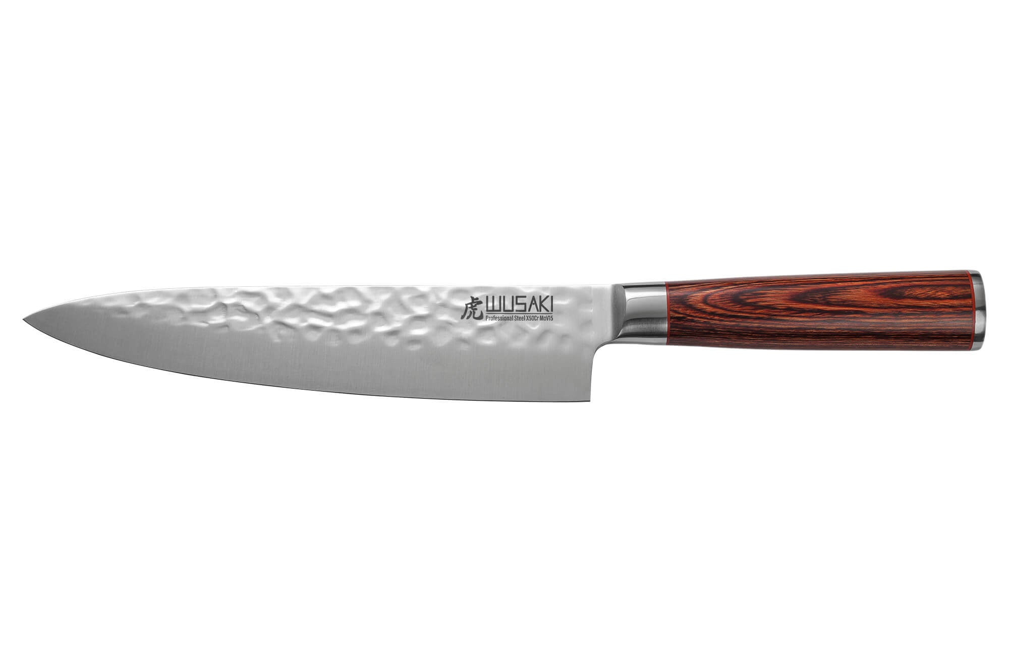 Chef Pakka X50 20cm, WUSAKI
