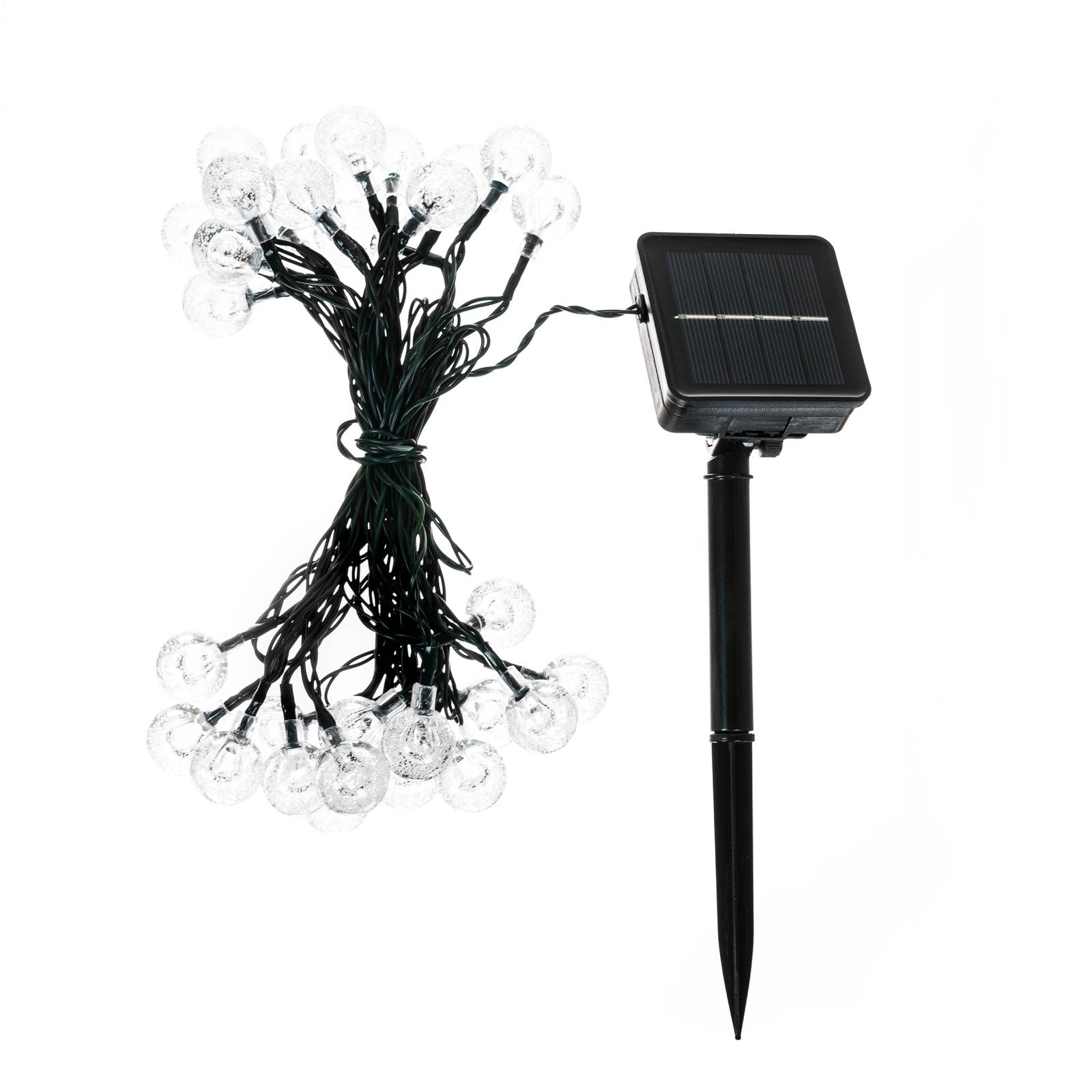 Lampe solaire LED, Mionel, LINDBY