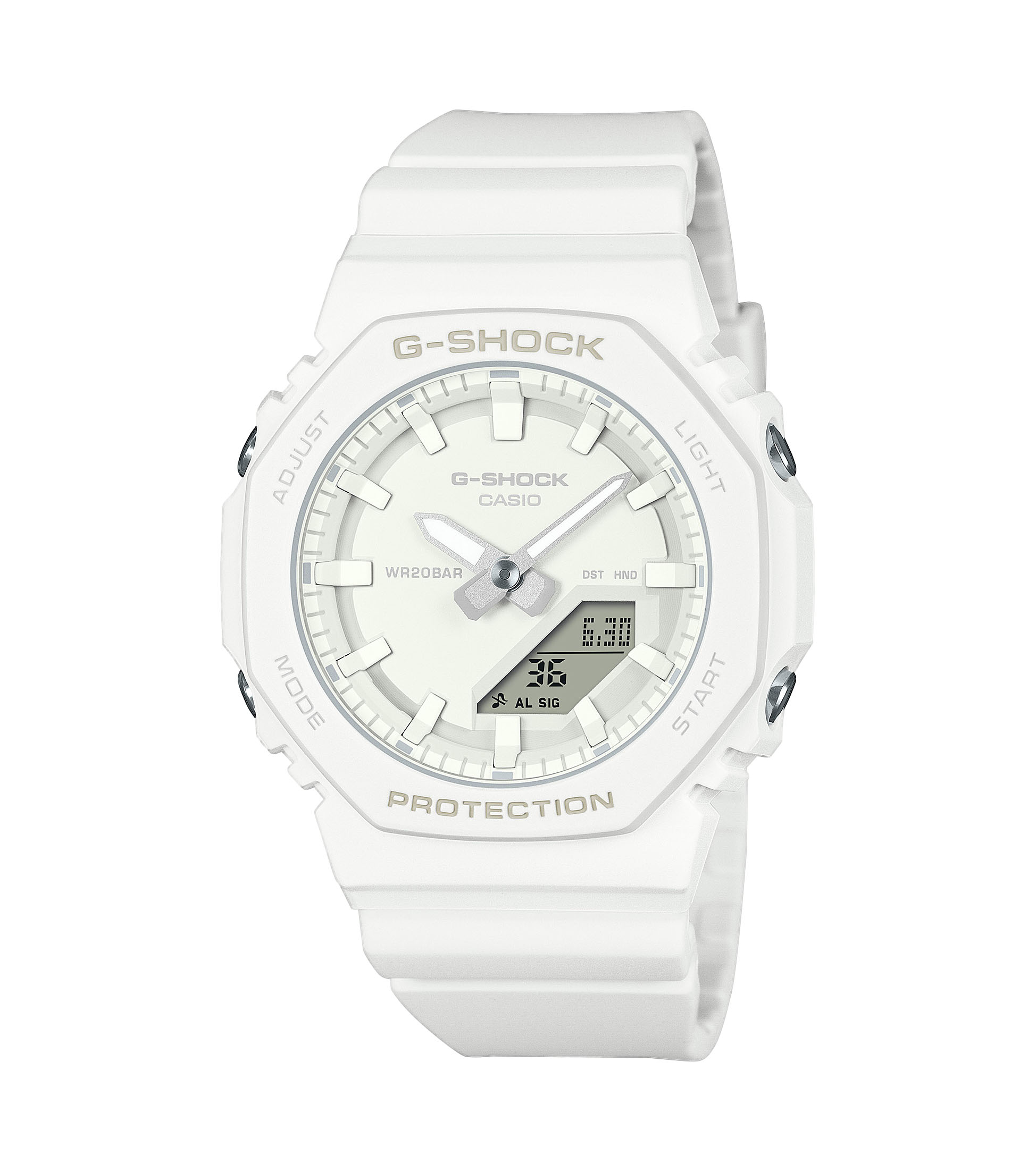 Montre Analogique Digital CASIO G-SHOCK, G-SHOCK