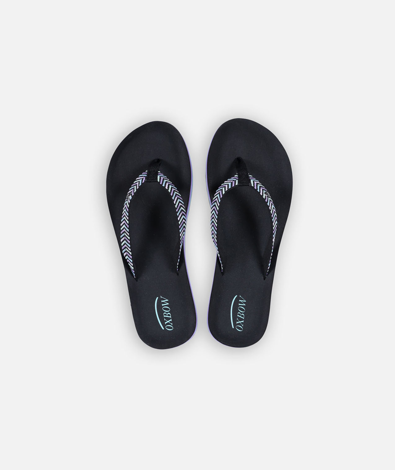 Tongs VACEROLIM, OXBOW