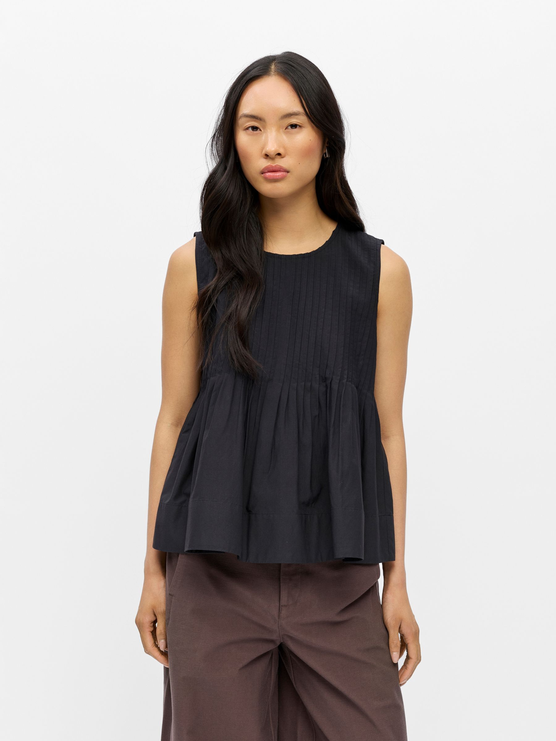 Top, OBJECT