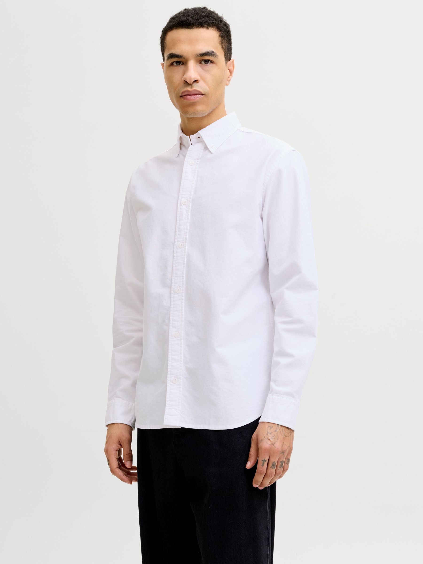 Chemise À Boutons, JACK & JONES
