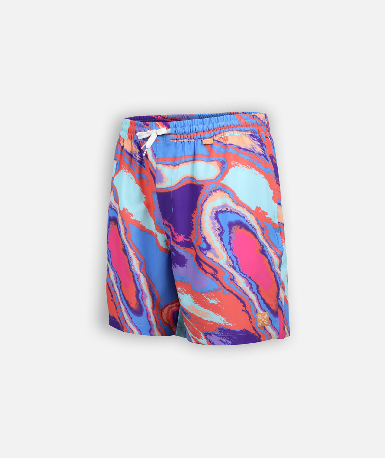 Beachshort MAGMA, OXBOW