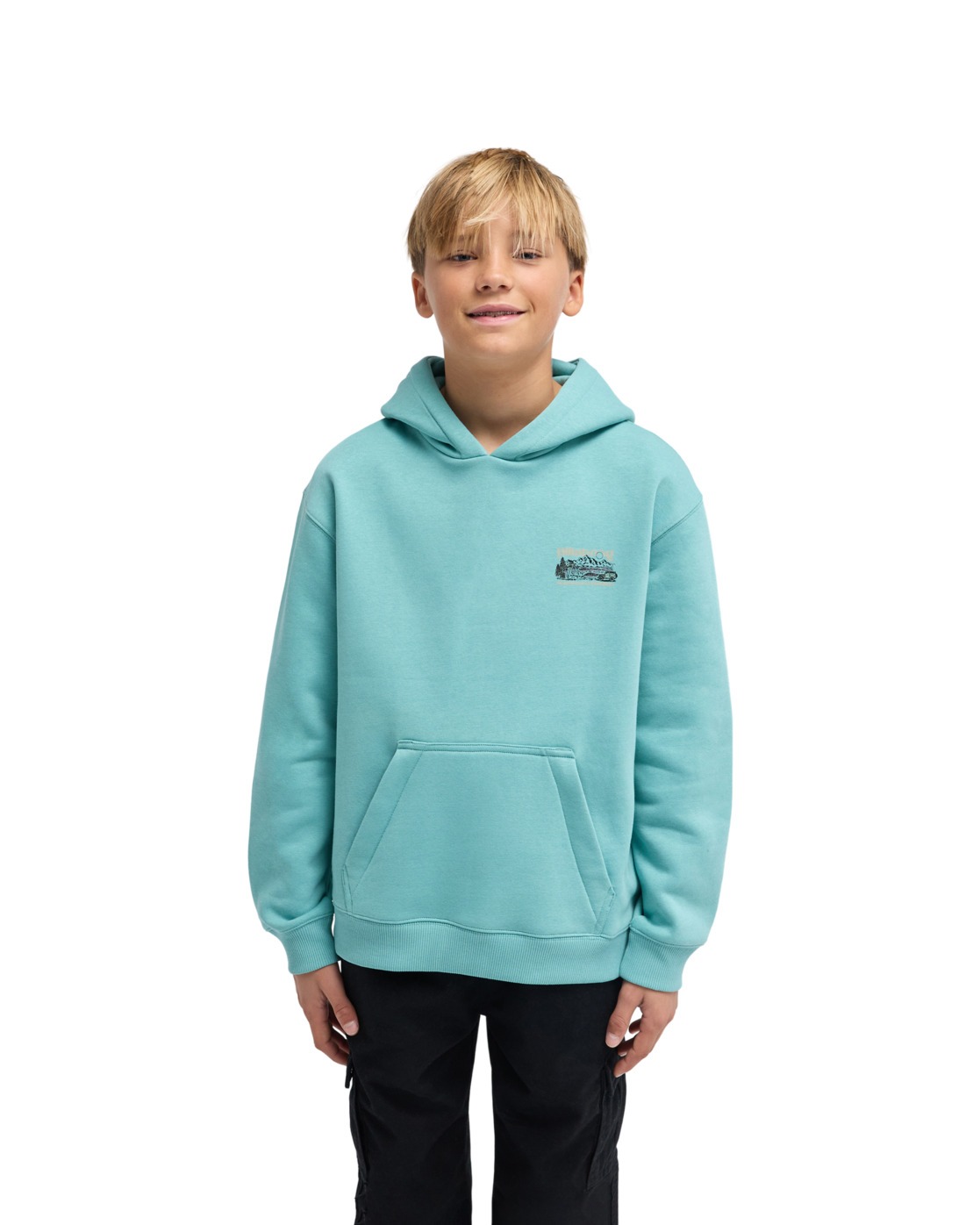 Sweat COMPASS, BILLABONG