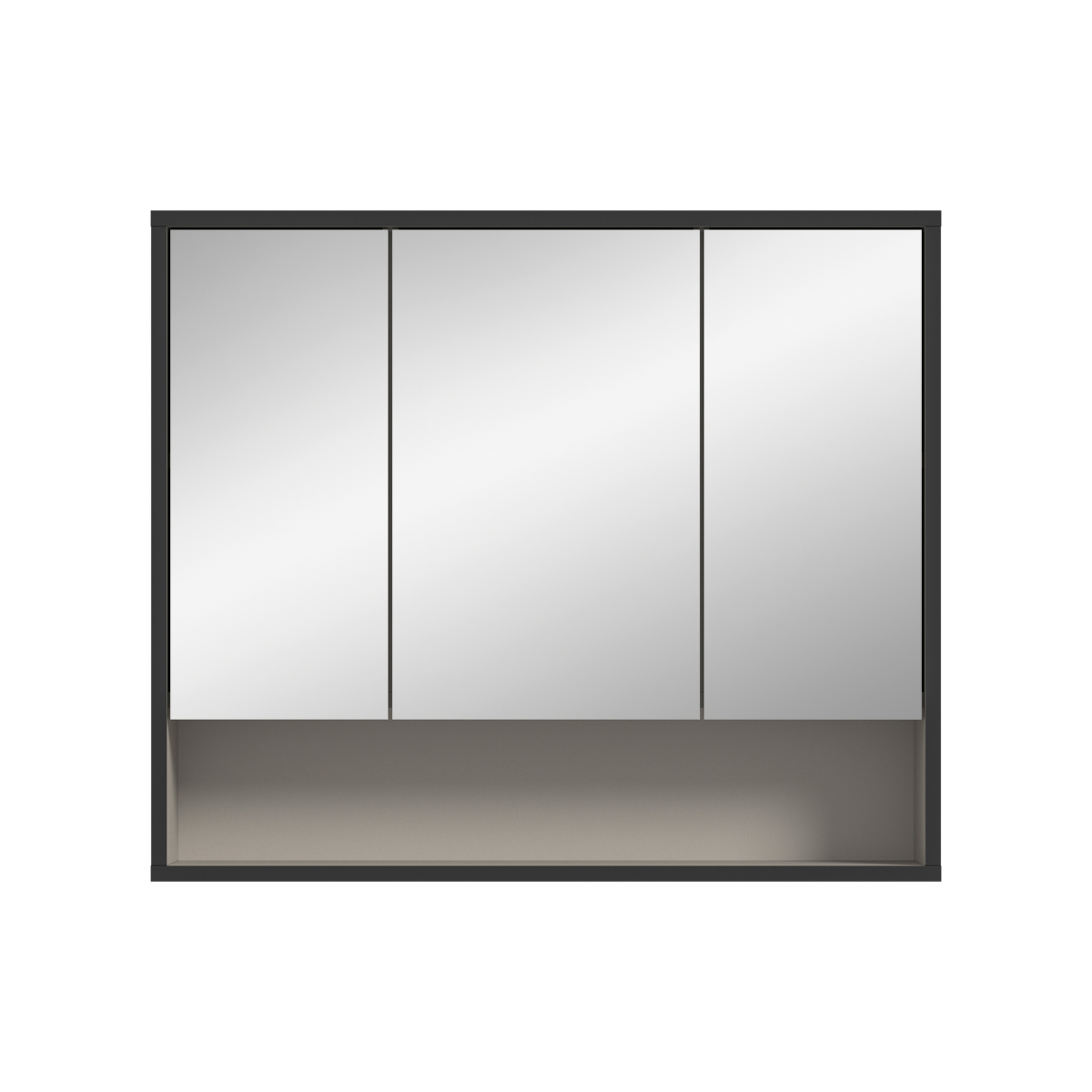 Meuble suspendu 3 portes AURA, CALICOSY