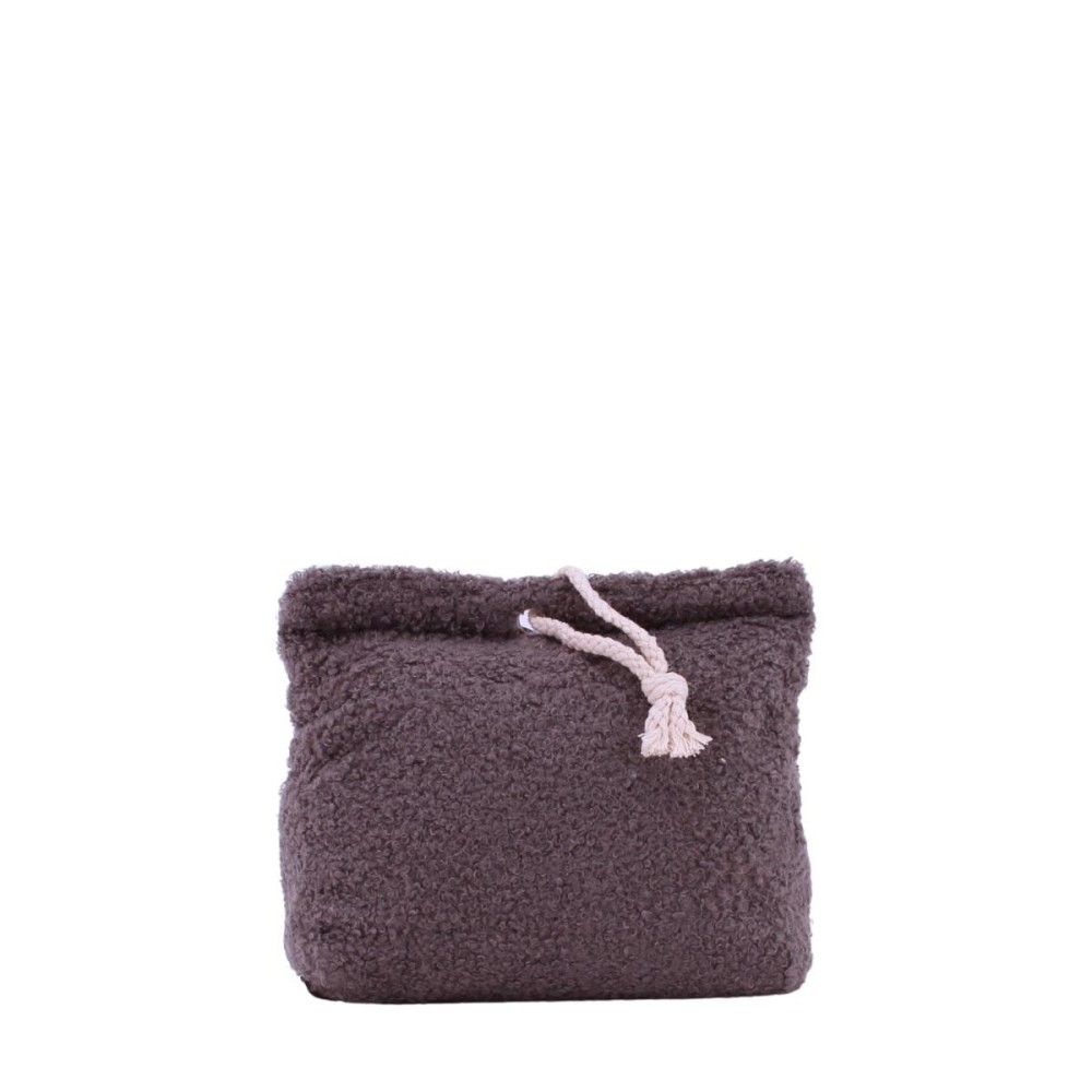 Bloque porte tissu bouclette, ORNAMI