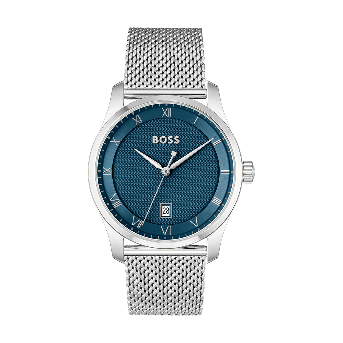 Montre Analogique PRINCIPLE, BOSS