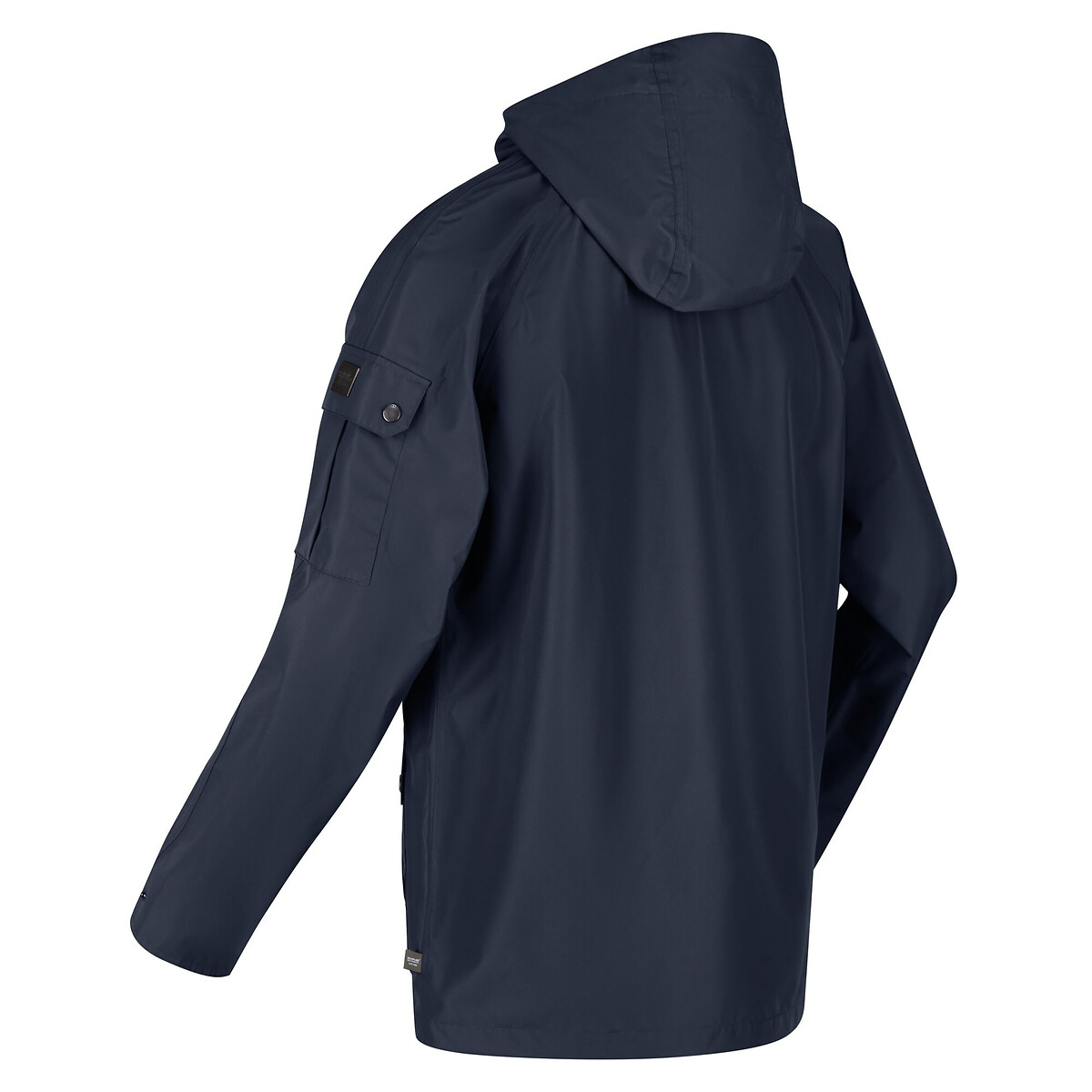 Bergen waterproof jacket , navy 