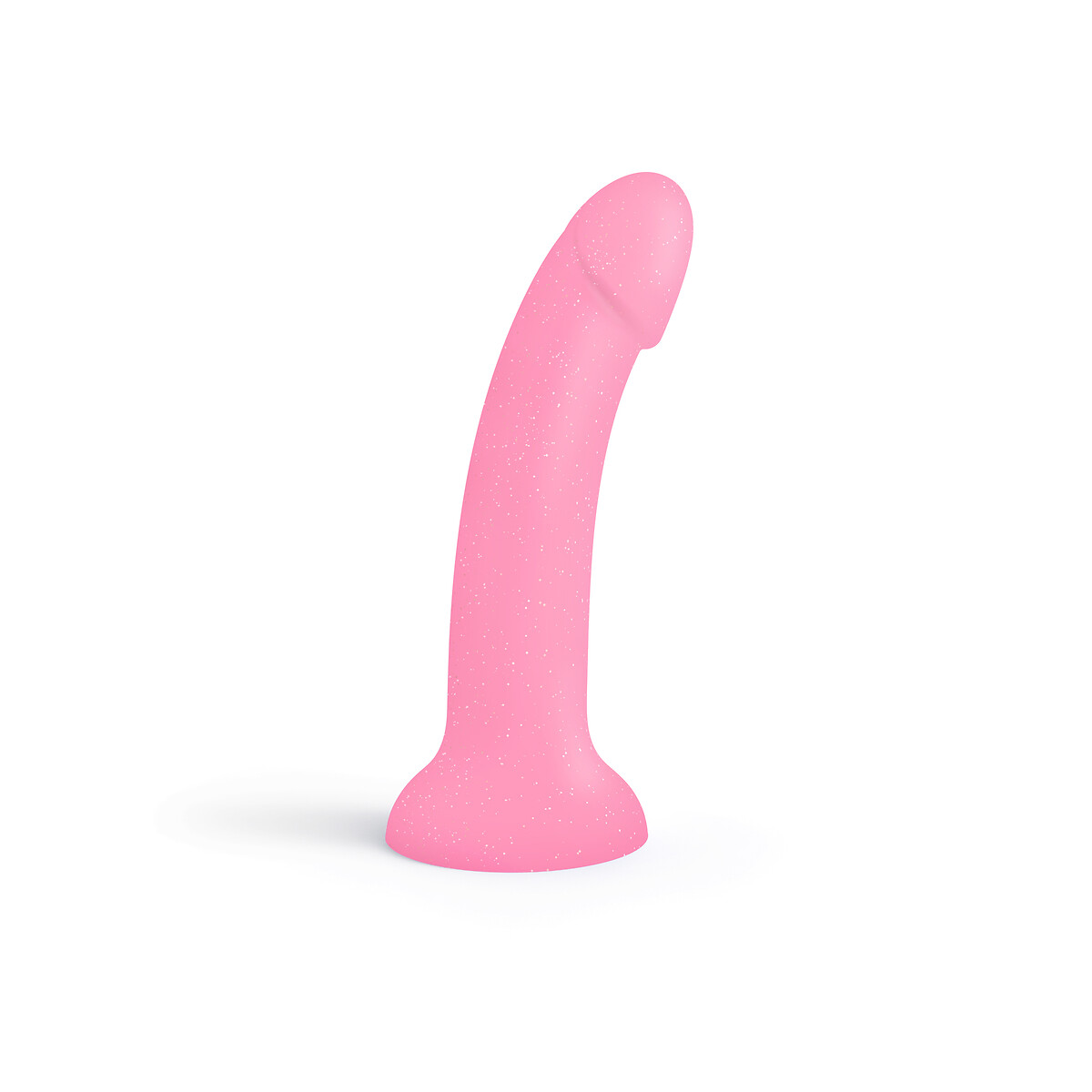 Dildolls Glitzy Dildo with Suction Cup