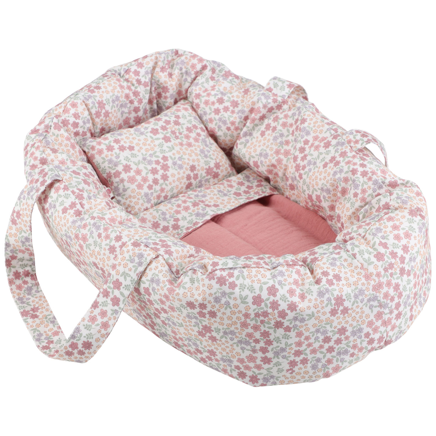 Couffin pour poupée, LITTLE DUTCH