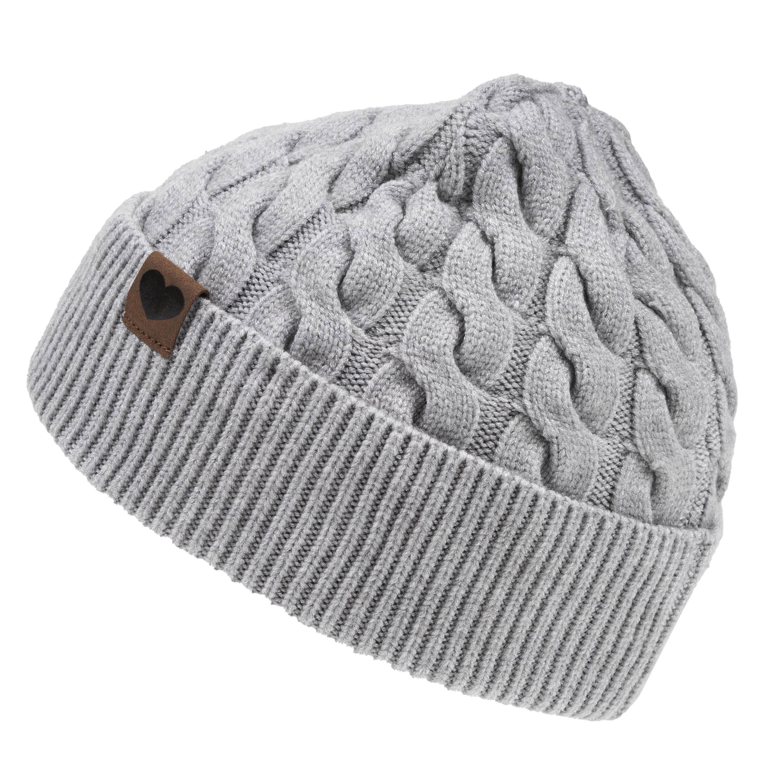 Bonnet ultra doux, non doublé, ISOTONER