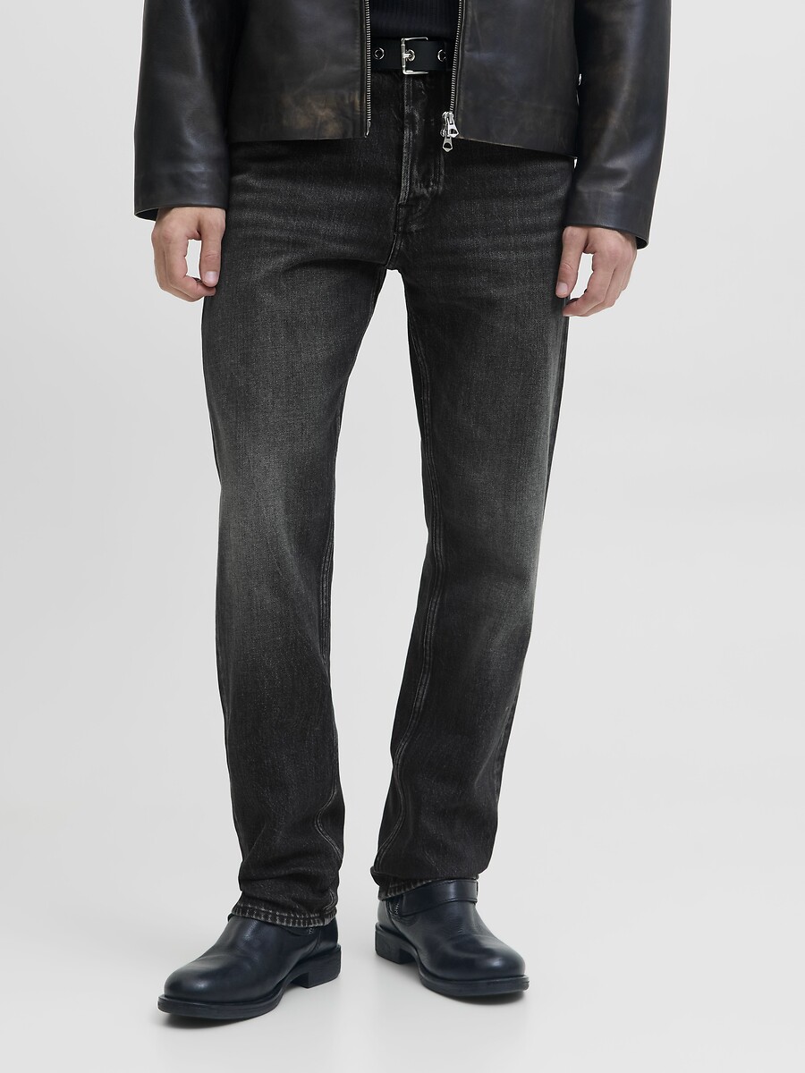 Chris Loose Fit Jeans, JACK & JONES