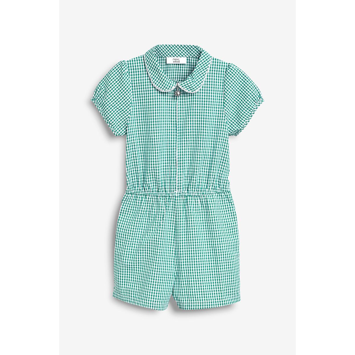 Combinaison De Jeu Gingham, NEXT