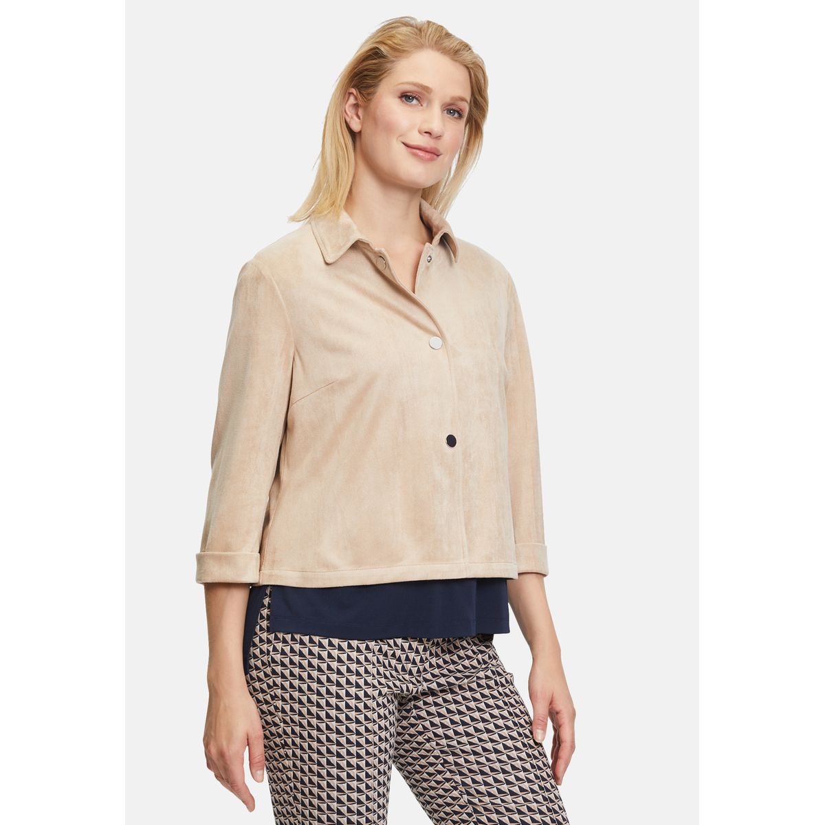 La redoute betty online barclay